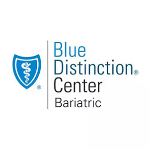 Dr. Donald Fridley at Surgical Associates of Bayonet Point is a Blue Distinction Center Bariatrics