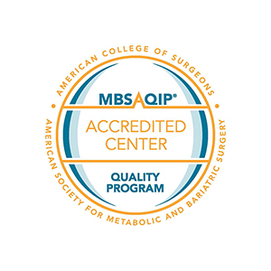 Dr. Donald Fridley MBS QIP Accredited Center