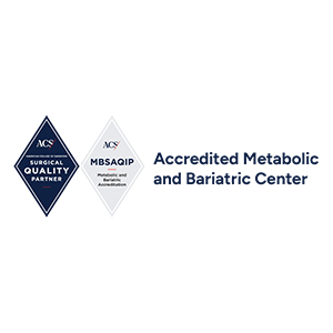 Accreditation-Bariatric