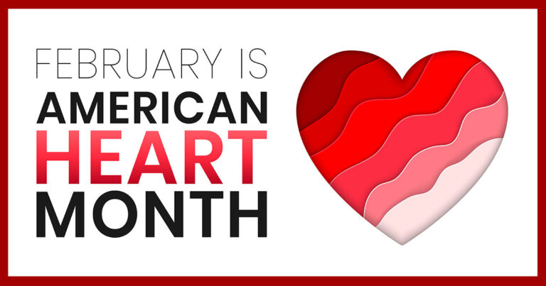 American Heart Month