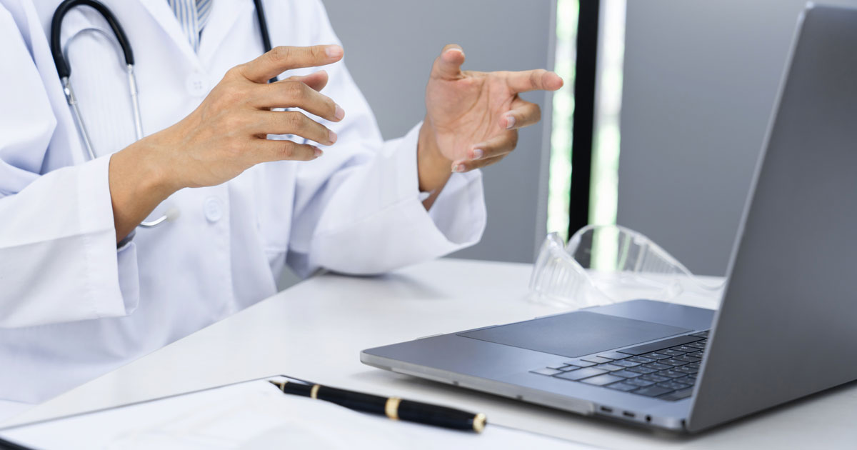 Telehealth Services at SABP