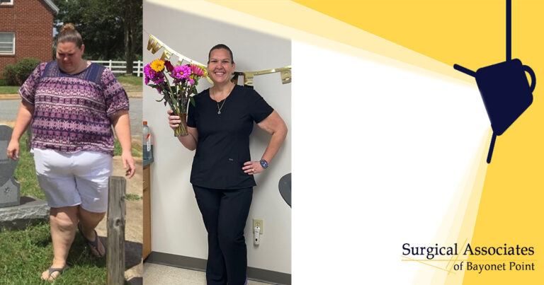 SABP's Patient Spotlight, Lindsey Prater