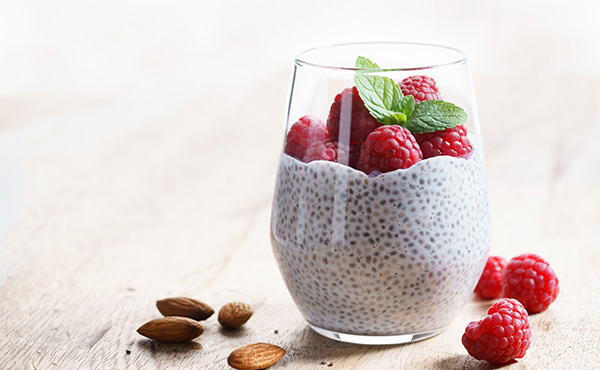 Chia Seeds