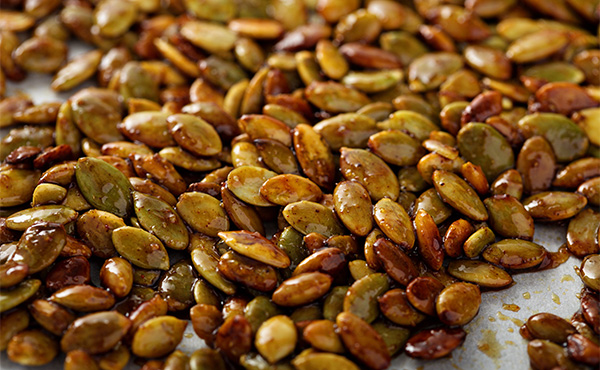 Pumpkin Seeds