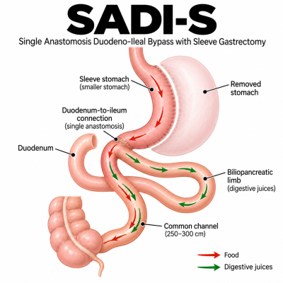 SADI-S
